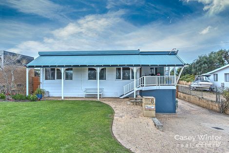 Property photo of 8 Terry Road Quinns Rocks WA 6030