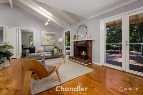 Property photo of 19 Colombo Road Belgrave VIC 3160