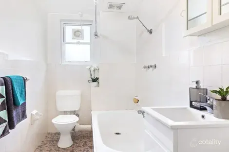 Property photo of 3/559 Anzac Parade Kingsford NSW 2032