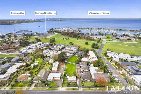 95 Salmon St, Hastings, VIC 3915