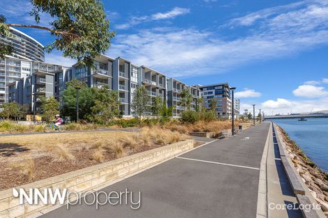 Property photo of 183/4 Timbrol Avenue Rhodes NSW 2138