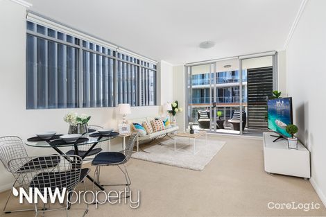 Property photo of 183/4 Timbrol Avenue Rhodes NSW 2138