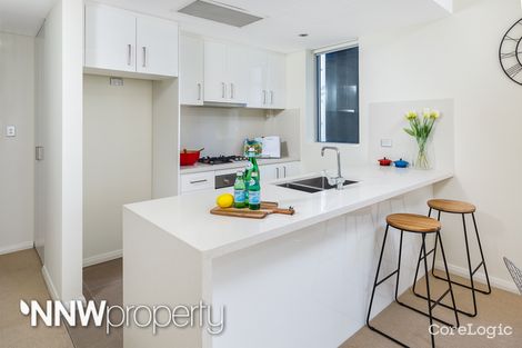 Property photo of 183/4 Timbrol Avenue Rhodes NSW 2138