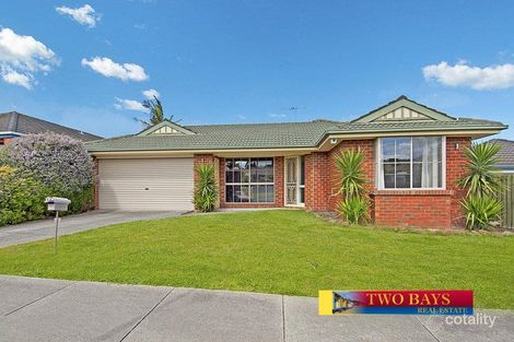 8 Waltham Dr, Mornington, VIC 3931