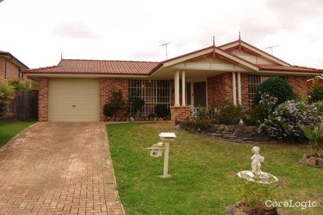 Property photo of 47 Whitsunday Circuit Green Valley NSW 2168