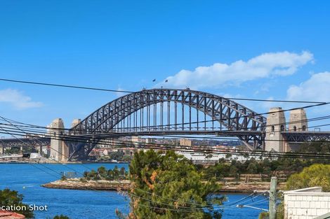 Property photo of 20/2 Pearson Street Balmain East NSW 2041