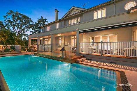 Property photo of 65 Arnold Street Killara NSW 2071