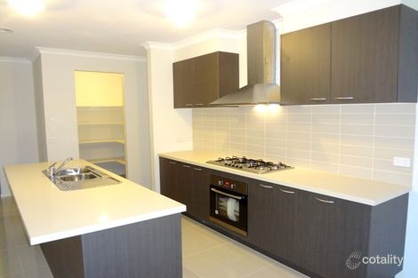 Property photo of 22 Darwin Way Wollert VIC 3750