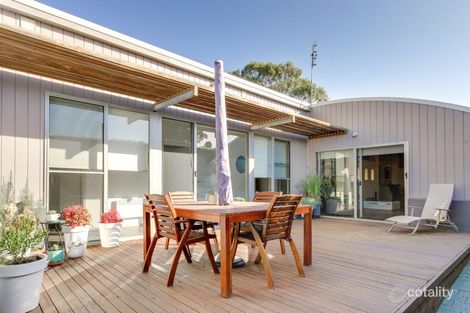 Property photo of 42A Cumming Street Paynesville VIC 3880