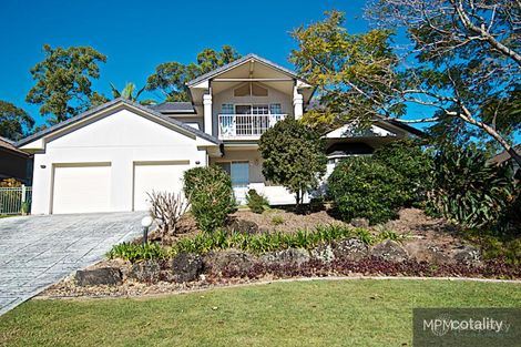 Property photo of 35 Canada Place Arundel QLD 4214