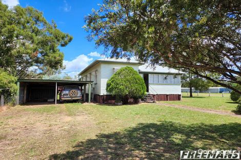 Property photo of 13 Arthur Street East Nanango QLD 4615