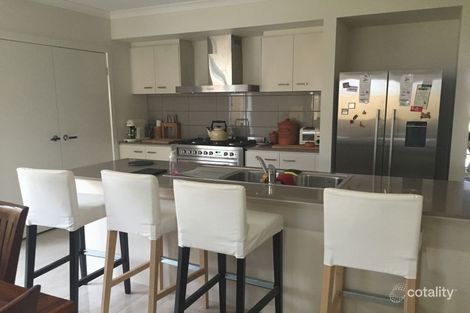 Property photo of 35 Elmtree Crescent Clyde North VIC 3978