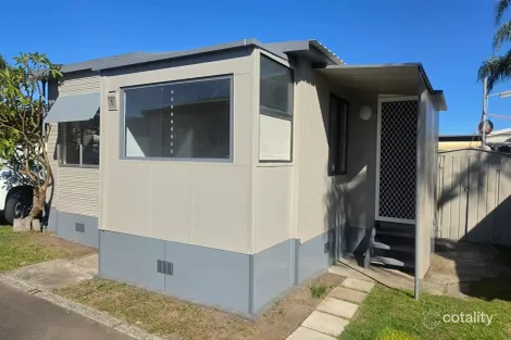 5/120 Osborne Pde, Warilla, NSW 2528