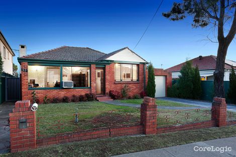 Property photo of 65 Railway Parade Condell Park NSW 2200