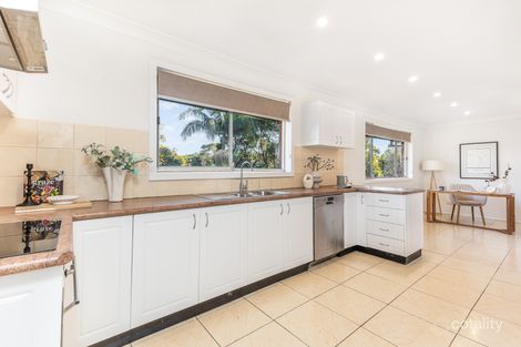 Property photo of 28 Siandra Drive Kareela NSW 2232
