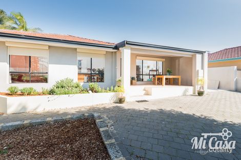 Property photo of 26 Moorhouse Street Willagee WA 6156