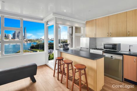 Property photo of 31/2-4 East Crescent Street McMahons Point NSW 2060