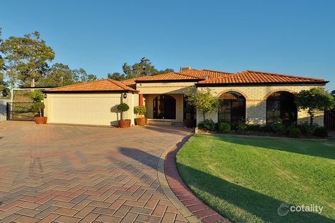 Property photo of 35 Provincial Mews Bibra Lake WA 6163