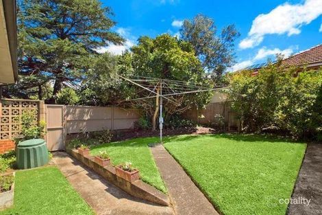 Property photo of 21 Osgathorpe Road Gladesville NSW 2111