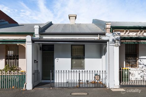 Property photo of 113 Kay Street Carlton VIC 3053