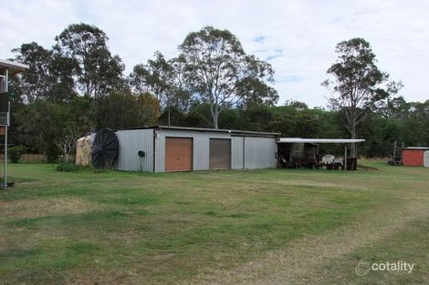 Property photo of 22 Dunford Lane Grahams Creek QLD 4650