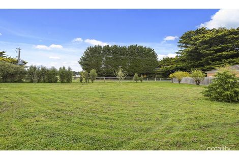 Property photo of 1 Gwen Place Lancefield VIC 3435