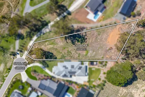 4 Sinclair Gr, Brown Hill, VIC 3350