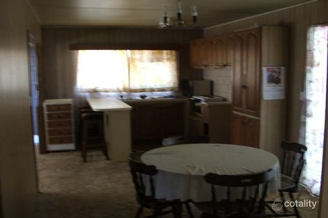 Property photo of 16 Deakin Crescent Nanango QLD 4615