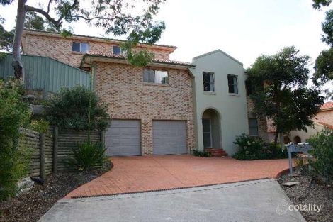 Property photo of 1/65-67 Crescent Road Caringbah South NSW 2229