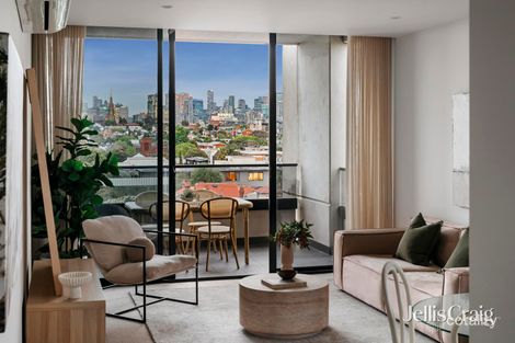 404/3 Kennedy Ave, Richmond, VIC 3121