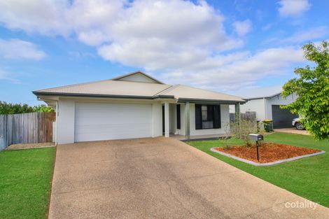21 Velasco St, Burdell, QLD 4818