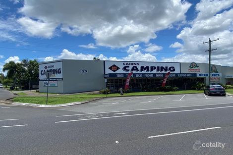 19-29 Anderson St, Manunda, QLD 4870