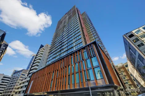 Property photo of 2109/10 Atchison Street St Leonards NSW 2065