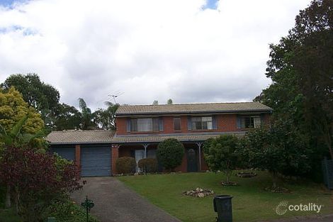 Property photo of 14 Minno Street Chapel Hill QLD 4069