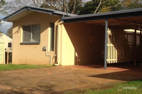 Property photo of 1/6 Ferguson Street Mount Lofty QLD 4350