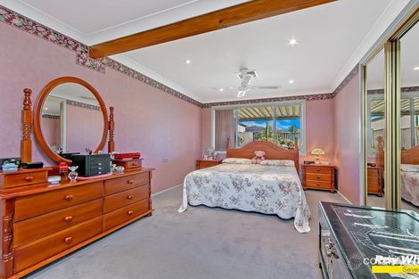 Property photo of 35 Maranie Avenue St Marys NSW 2760