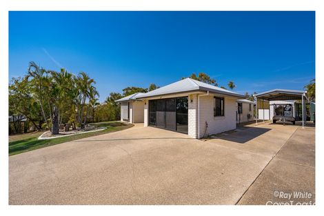 Property photo of 25-27 Mark Acton Close Rockyview QLD 4701