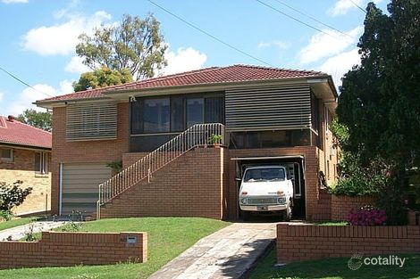 Property photo of 48 Merle Street Carina QLD 4152
