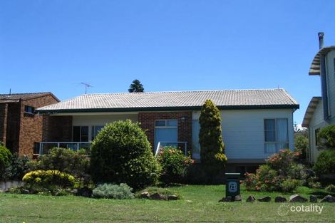 Property photo of 23 Ocean Street Redhead NSW 2290