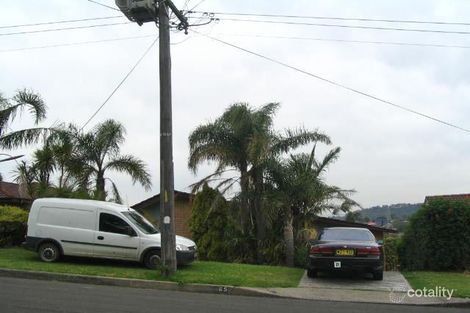 65 Thirroul Rd, Kanahooka, NSW 2530