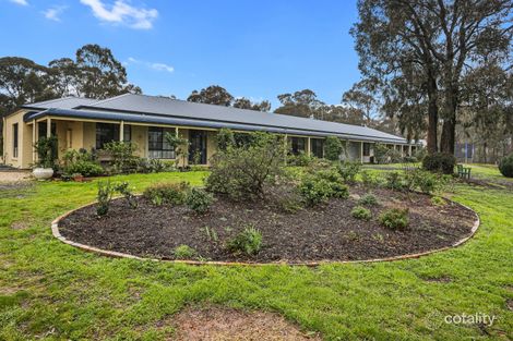 268 Atlas Rd, Junortoun, VIC 3551