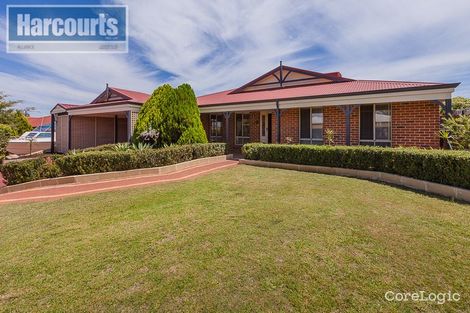 Property photo of 42 Guardian Loop Currambine WA 6028