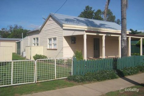 Property photo of 11 Munnell Street Gulargambone NSW 2828