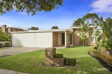 Property photo of 9 Forest Park Road Dingley Village VIC 3172