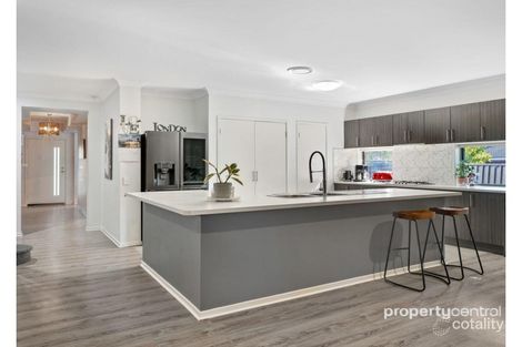 Property photo of 2 Iluka Road Claremont Meadows NSW 2747