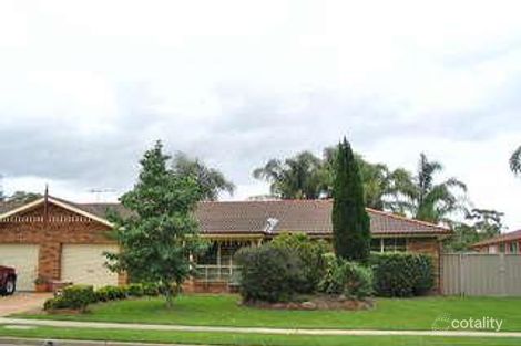 73 Rifle Range Rd, Bligh Park, NSW 2756