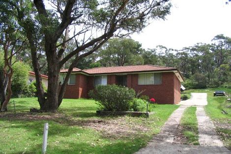 4 Lurnea St, Lawson, NSW 2783