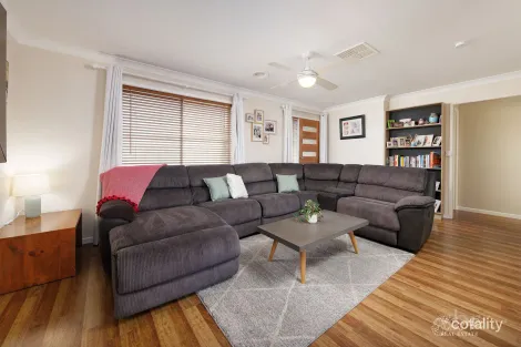 Property photo of 33 Ware Avenue West Wodonga VIC 3690