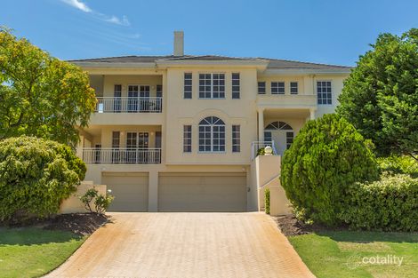 Property photo of 6 Felton Road City Beach WA 6015