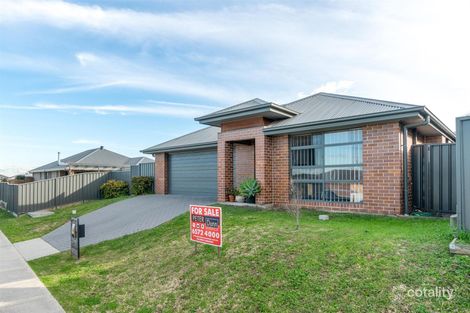 Property photo of 2 Hobden Street Hunterview NSW 2330